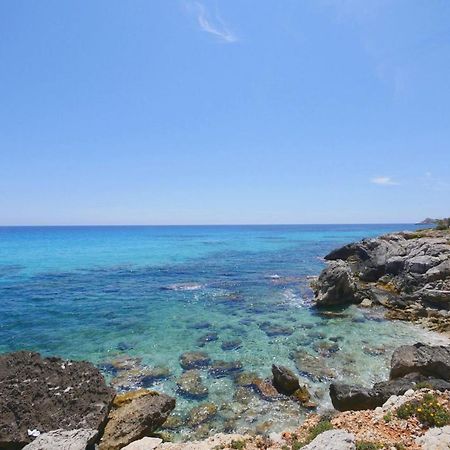 Willa Ca Na Bel Cala Ratjada  Zewnętrze zdjęcie